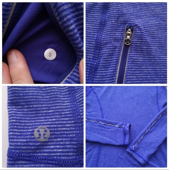🍋Lululemon Star Runner Long Sleeve - Picture 10 of 11